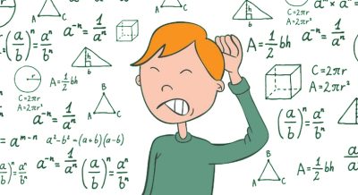 Школско такмичење из математике