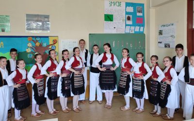 РЕПУБЛИЧКО ТАКМИЧЕЊЕ ФОЛКЛОРНОГ СТВАРАЛАШТВА