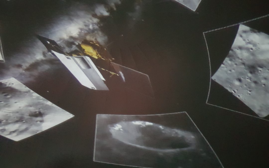 Мобилни планетаријум у посјети школи