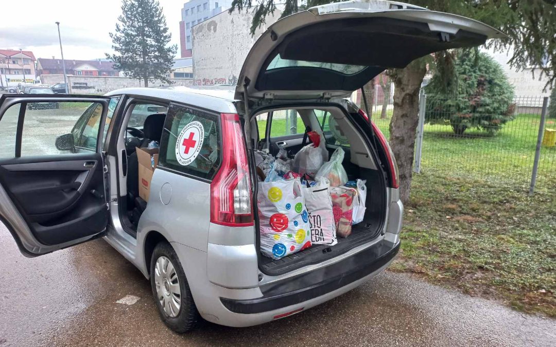 Обиљежавање Недјеље солидарности