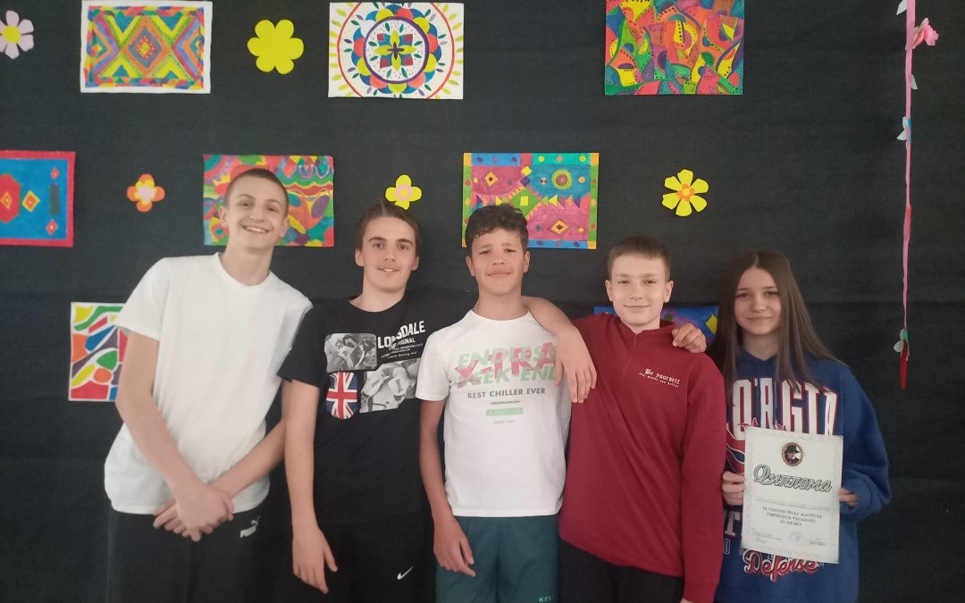 ОПШТИНСКО ТАКМИЧЕЊЕ ИЗ ФИЗИКЕ