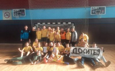 ОПШТИНСКО ТАКМИЧЕЊЕ У МАЛОМ ФУДБАЛУ