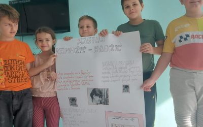ПУТ У ЛИЛИПУТ