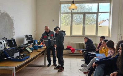 СВЕЈТСКИ ДАН ВОДА