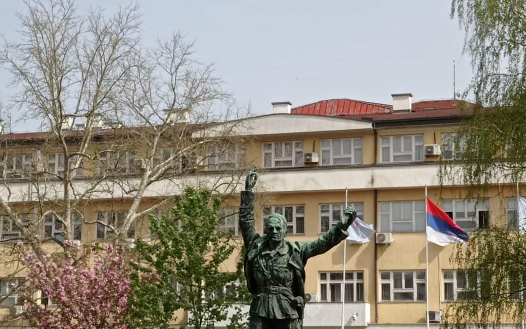 ГОДИШЊИЦА РОЂЕНА И СМРТИ ДОКТОРА МЛАДЕНА СТОЈАНОВИЋА