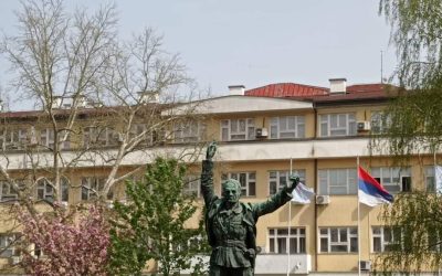ГОДИШЊИЦА РОЂЕНА И СМРТИ ДОКТОРА МЛАДЕНА СТОЈАНОВИЋА