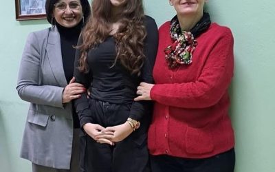 „ПОРОДИЦА ХУМАНОСТИ НАС СПАЈА, ЗНАЊЕ НАС ШТИТИ“
