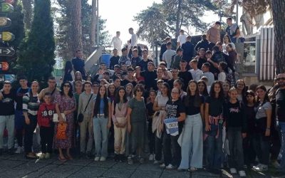 САЈАМ КЊИГЕ У БАЊОЈ ЛУЦИ