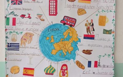 ДАН ЕВРОПСКИХ ЈЕЗИКА