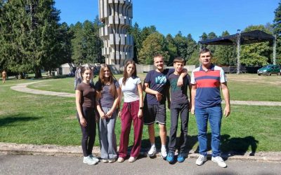 КЊИЖЕВНИ СУСРЕТИ НА КОЗАРИ